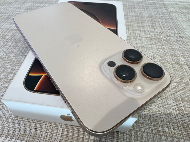 iPhone 16 Pro Max 512 ผ่อนได้ รูปที่ 10