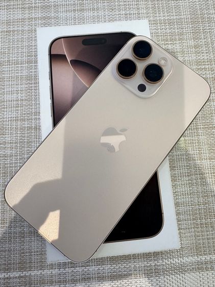 iPhone 16 Pro Max 512 ผ่อนได้ รูปที่ 5