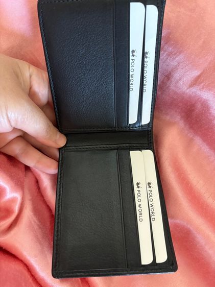 กระเป๋าสตางค์ รูปที่ 4