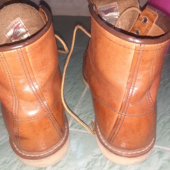 รองเท้า  รูปที่ 8