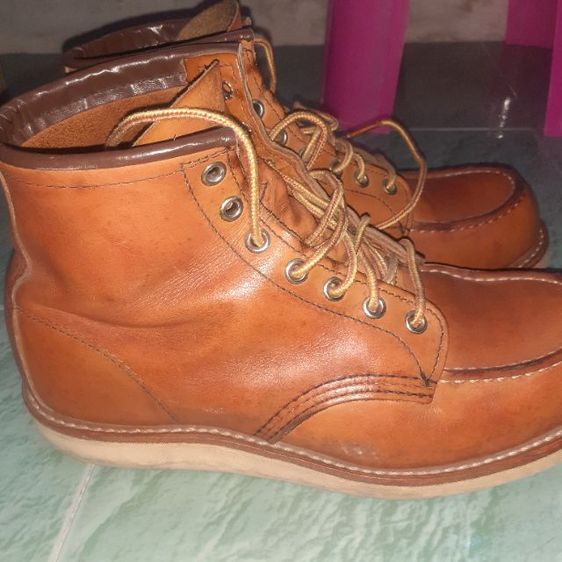 รองเท้า  รูปที่ 7