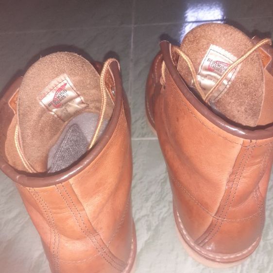 รองเท้า  รูปที่ 6
