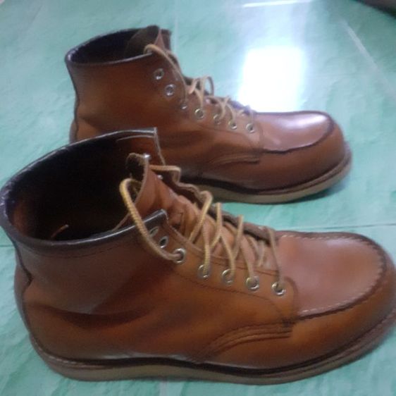 รองเท้า  รูปที่ 5