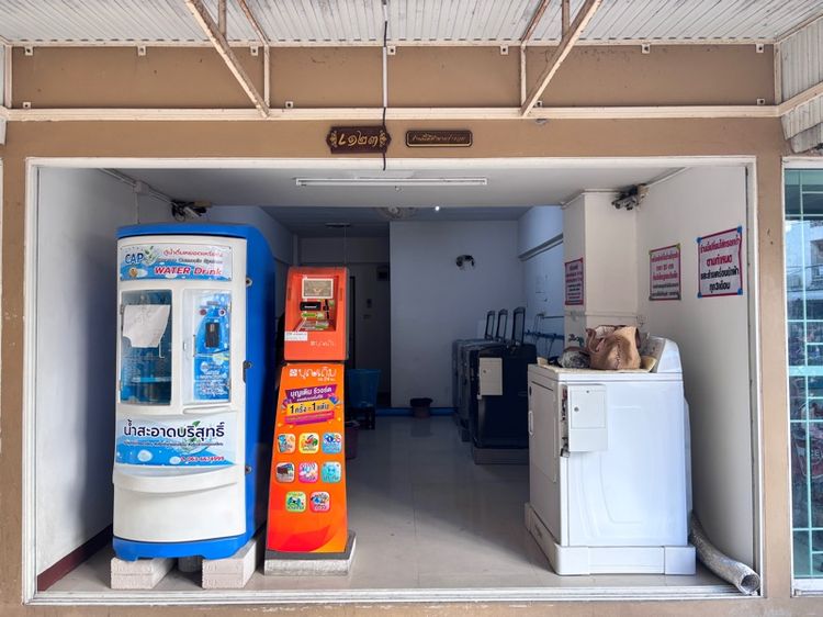 คอนโดนิรันดร์บางแคชั้น1