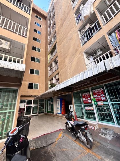 คอนโดนิรันดร์บางแคชั้น1 รูปที่ 2