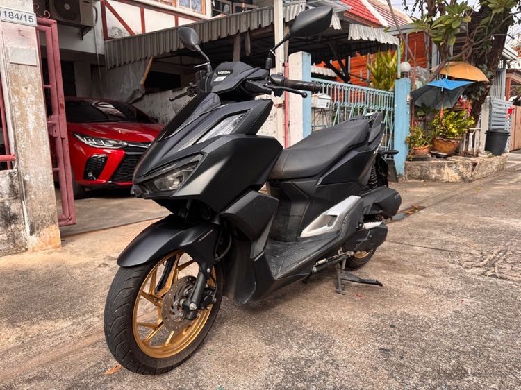 Click 160 combi ปี 23 รูปที่ 2