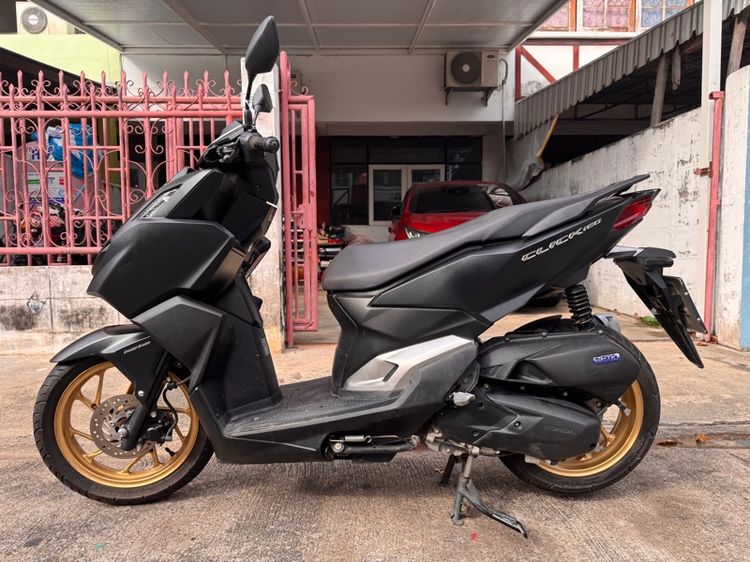 Click 160 combi ปี 23 รูปที่ 8