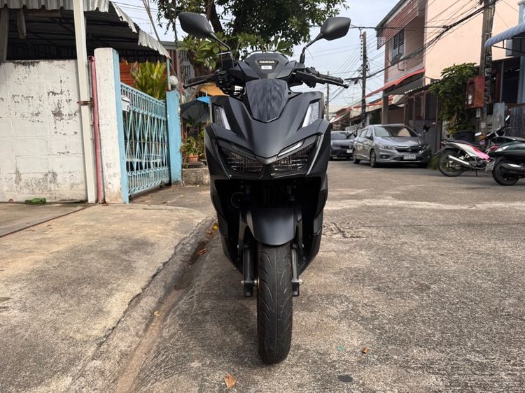 Click 160 combi ปี 23 รูปที่ 3