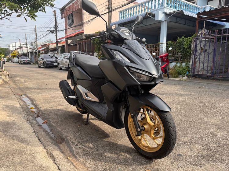 Click 160 combi ปี 23