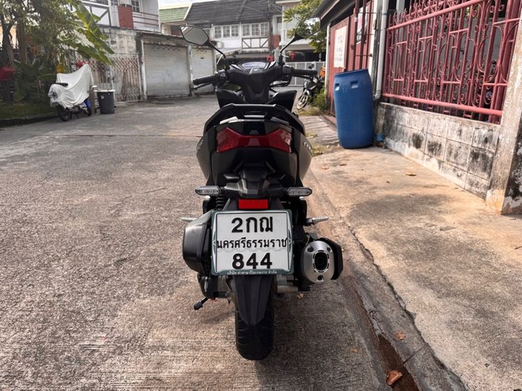 Click 160 combi ปี 23 รูปที่ 4