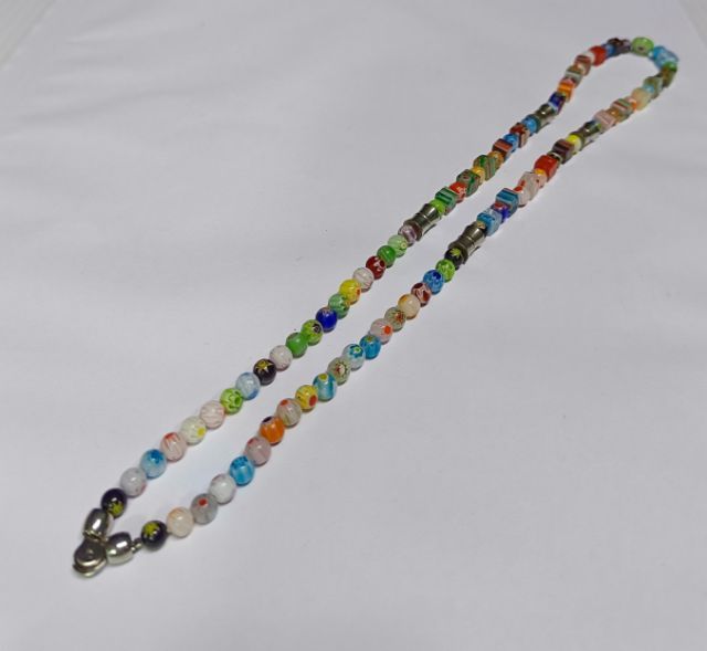 สร้อยคอลูกปัดหายาก รูปที่ 5