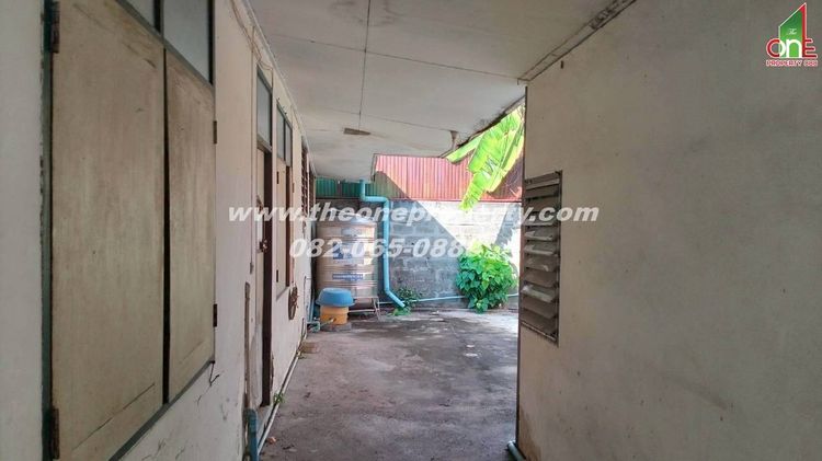 ที่ดินพร้อมสิ่งปลูกสร้าง 86 ตรว.รัชดาภิเษก42 ถนนพหลโยธิน แขวงจันทร์เกษม เขตจตุจักร กทม รูปที่ 3