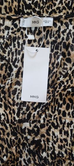 เดรสลายเสือ รูปที่ 4