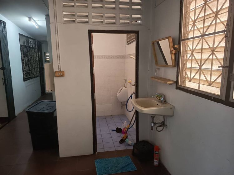 อื่นๆ มีบางส่วน ให้เช่าบ้านชั้นเดียว 54 ตร.วา ซอยนวมินทร์ 97 เข้าอยู่ได้ทันที รูปที่ 4