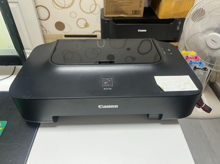 ขายเหมาปริ้นเตอร์3เครื่อง รูปที่ 7