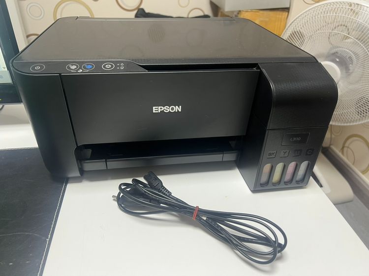 ขายเหมาปริ้นเตอร์3เครื่อง