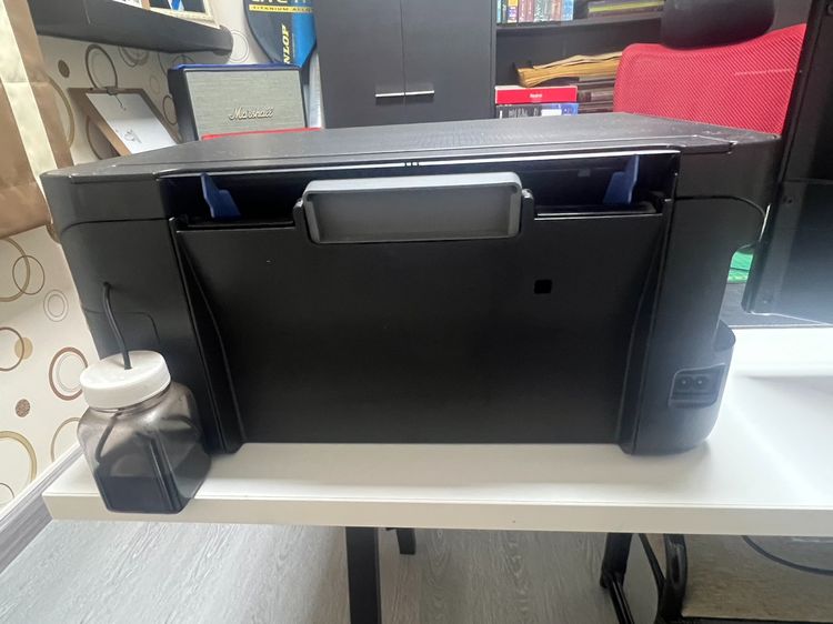 ขายเหมาปริ้นเตอร์3เครื่อง รูปที่ 4