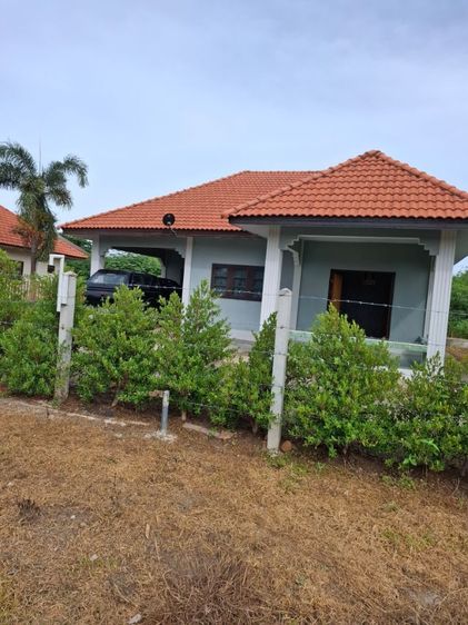 อื่นๆ มีบางส่วน สร้างเสร็จก่อน 2010 ใช่ บ้านเดียวขายถูก รูปที่ 3