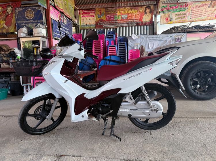 เวฟ125