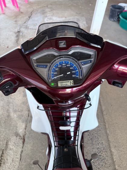 เวฟ125 รูปที่ 6