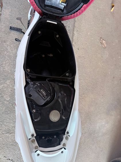 เวฟ125 รูปที่ 9