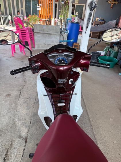 เวฟ125 รูปที่ 7