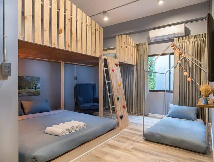 อาคารพาณิชย์ นิมมาน ซ.17 เชียงใหม่ รูปที่ 3