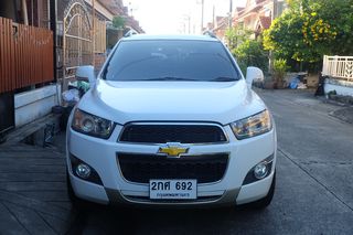 CaptivaC140 2.4เบนซินLPG