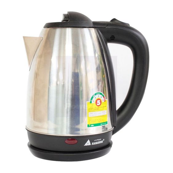 Hanabishi Electric Kettle – Like New