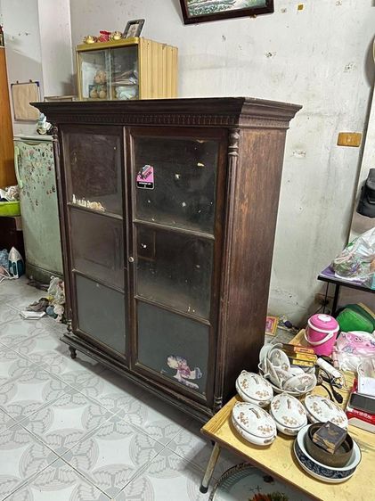 รับซื้อเฟอร์นิเจอร์มือสองของย้ายบ้าน รูปที่ 7