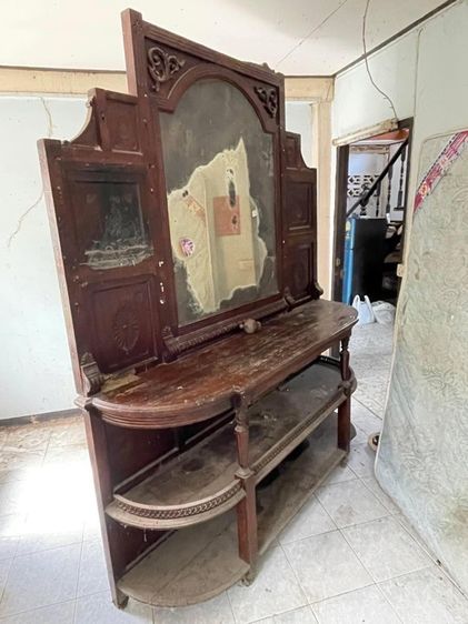 รับซื้อเฟอร์นิเจอร์มือสองของย้ายบ้าน รูปที่ 4