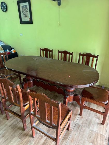 รับซื้อโต๊ะกินข้าวมือสอง รูปที่ 9