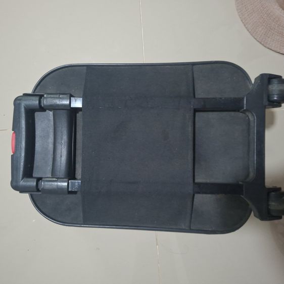 กระเป๋าเดินทางกระเป๋าล้อลาก กระเป๋าเสื้อผ้าหน้าโฟม Jaywa 24 นิ้ว  รูปที่ 4