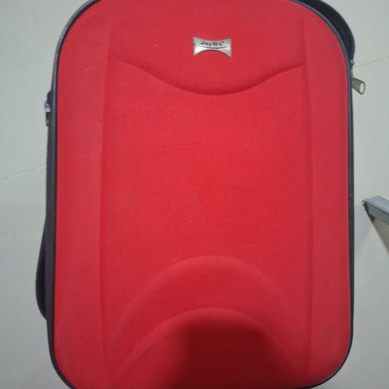กระเป๋าเดินทางกระเป๋าล้อลาก กระเป๋าเสื้อผ้าหน้าโฟม Jaywa 24 นิ้ว  รูปที่ 2