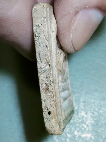 พระสมเด็จวัดระฆังพิมพ์ใหญ่เคยลงในหนังสือ   รูปที่ 4