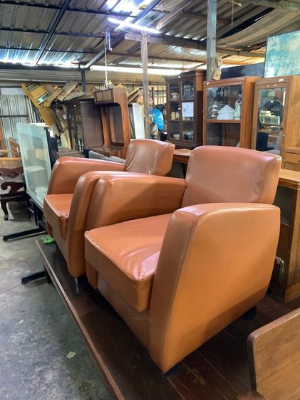 โซฟาเดี่ยว