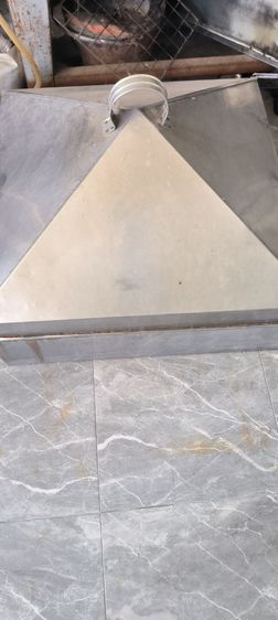 เตาอบขนม แบบแก๊ส 9 วาล์ว รูปที่ 4