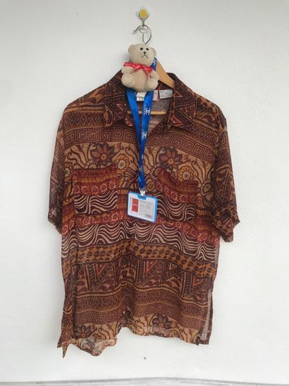 เสื้อวินเทจ