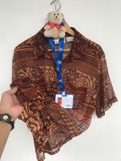เสื้อวินเทจ  รูปที่ 2