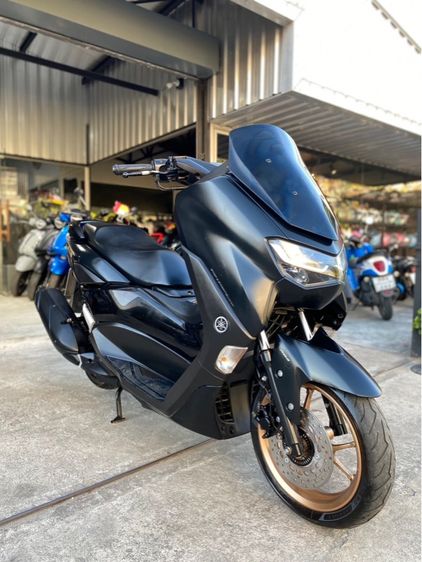 Yamaha N-Max 2023 nmaxปี23