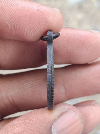 เหรียญสมเด็จพระพุฒาจารย์ (โต) วัดโล่ห์สุทธาวาส อ่างทอง ปี2538 กล่องเดิม รูปที่ 5