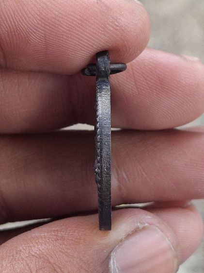 เหรียญสมเด็จพระพุฒาจารย์ (โต) วัดโล่ห์สุทธาวาส อ่างทอง ปี2538 กล่องเดิม รูปที่ 13