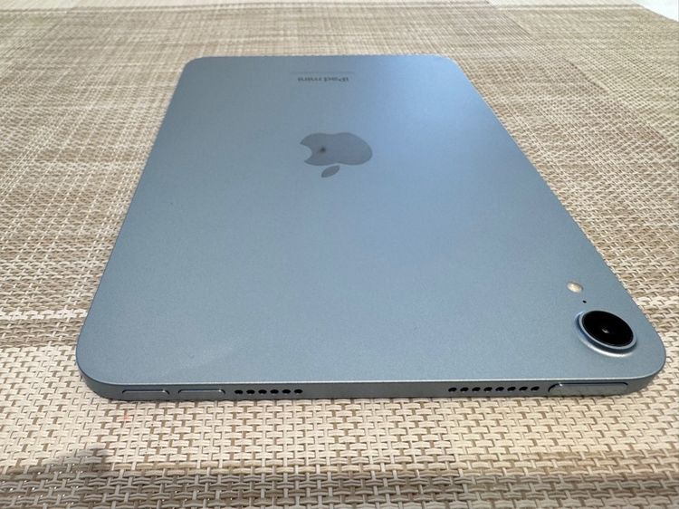 iPad mini เจ็ด Wi-Fi 128 ประกันศูนย์ ผ่อนได้ รูปที่ 3