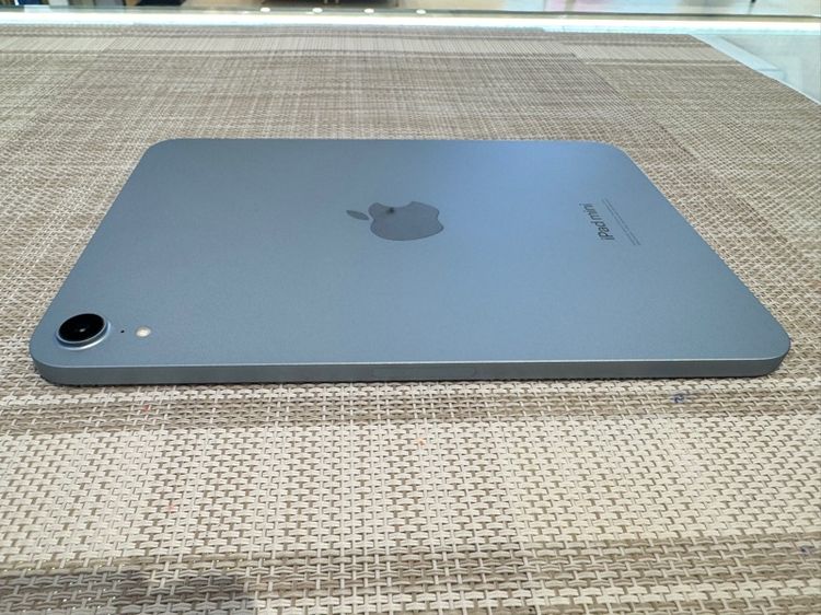 iPad mini เจ็ด Wi-Fi 128 ประกันศูนย์ ผ่อนได้ รูปที่ 5