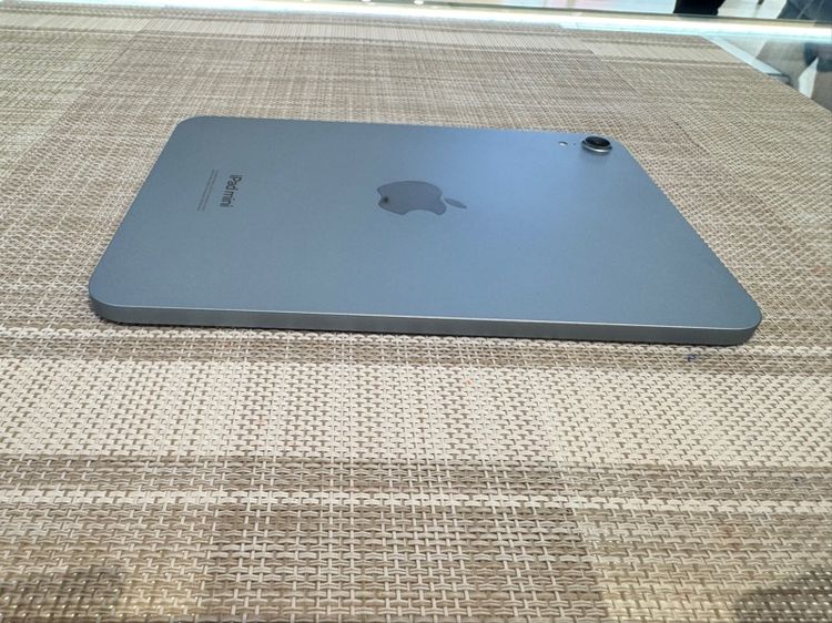 iPad mini เจ็ด Wi-Fi 128 ประกันศูนย์ ผ่อนได้ รูปที่ 4