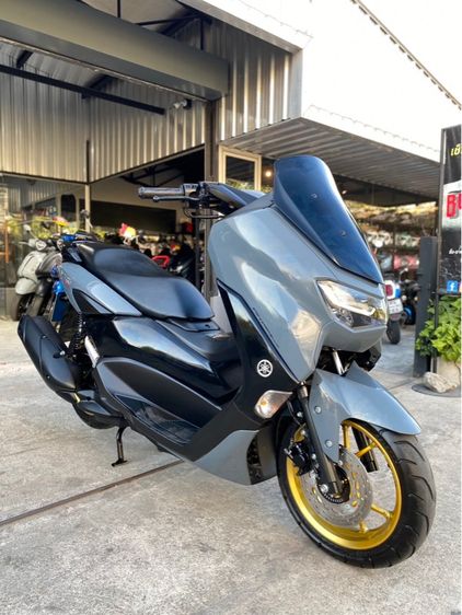 nmaxปี22 รูปที่ 2