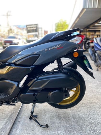 nmaxปี22 รูปที่ 10