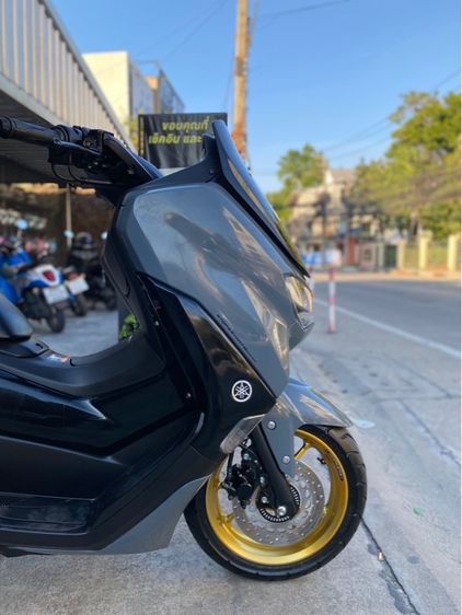 nmaxปี22 รูปที่ 4