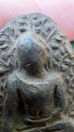 พระเปิมเขียวหินครก  รูปที่ 8