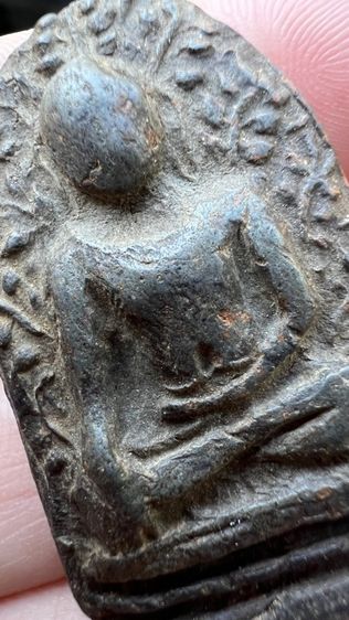 พระเปิมเขียวหินครก  รูปที่ 9